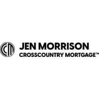 Jen Morrison at CrossCountry Mortgage | NMLS# 36462 Logo