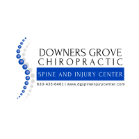 Downers Grove Chiropractic Spine and Injury Center Logo