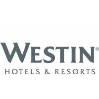 The Westin South Coast Plaza, Costa Mesa Logo