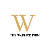 The Warlick Firm, PC Logo