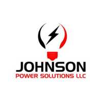 Johnson Power Solutions Logo