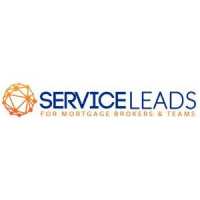 Service Leads, LLC Logo