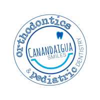 Canandaigua Smiles Orthodontics and Pediatric Dentistry Logo