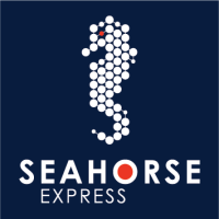 SEAHORSE EXPRESS INC Logo