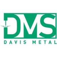 Davis Metal Stamping Inc Logo