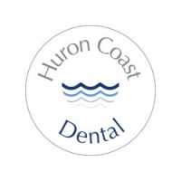 Huron Coast Dental Logo