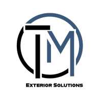 TM Exterior Solutions LLC Logo