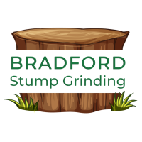 Bradford Stump Grinding Logo
