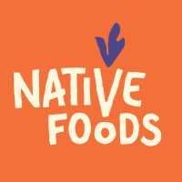 Native Foods â€” CLOSED Logo