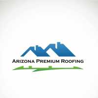 Arizona Premium Roofing Logo