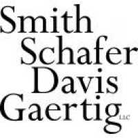 Smith Schafer Davis LLC Logo