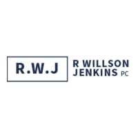 R Willson Jenkins PC Logo