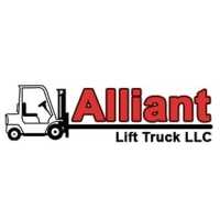 Alliant Lift Truck LLC Logo