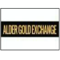 Alder Gold Exchange Logo