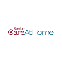 Senior Care At Home Oklahoma Logo