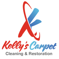 Kelly’s Carpet Cleaning Logo