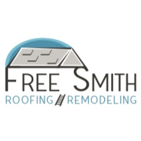 FreeSmith Roofing and Remodeling Logo