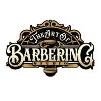 The Art of Barbering Studio Logo