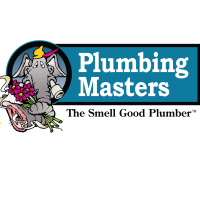 Plumbing Masters Logo