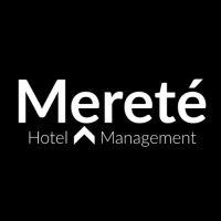 MereteÌ Hotel Management Logo