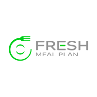 Fresh Meal Plan Logo