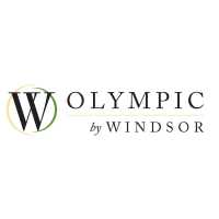 Olympic by Windsor Apartments Logo