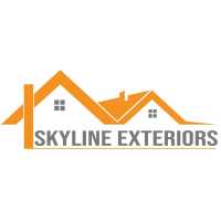 Skyline Exteriors Logo