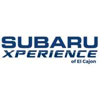 Summit Subaru El Cajon Logo