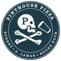 Pinthouse Pizza Logo