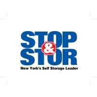 Stop and Stor Eltingville / Annadale Logo