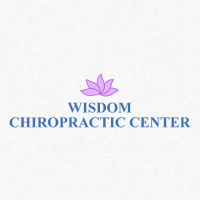Wisdom Chiropractic Center Logo