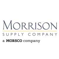 Morrison Supply Company Logo
