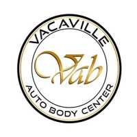 Vacaville Auto Body Center Logo