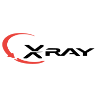 Custom X-Ray Digital Equipment Sales & Service Logo