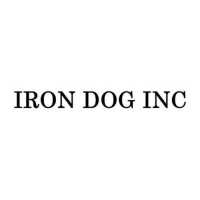 Iron Dog Inc Logo