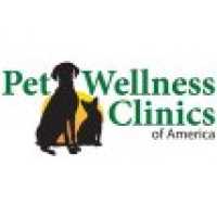 Geist Pet Wellness Clinic Logo