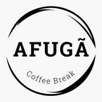 Afuga Coffee Logo