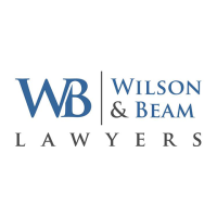 Wilson & Beam Lawyers Logo