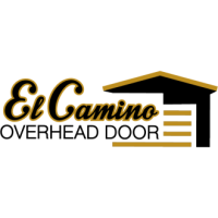 El Camino Overhead Door Logo