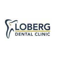 Loberg Dental Clinic, S.C. Logo