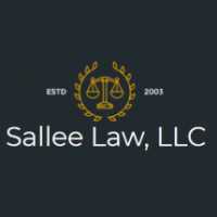 Sallee Law, LLC Logo