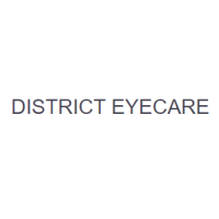 District Eyecare Logo