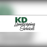KD Landscaping LLC Logo