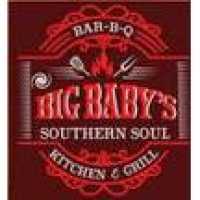 Big Baby's Southern Soul Kitchen & Grill Logo