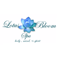 Lotus Bloom Spa Logo