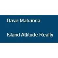 David Mahanna Logo