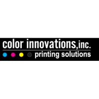 Color Innovations Logo