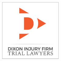 The Dixon Law Firm Logo