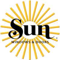 Sun Windows & Doors Logo
