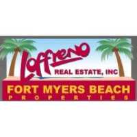 Loffreno Real Estate Inc. Realtors Logo